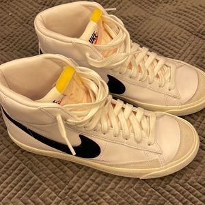 Nike blazer mid Vintage ‘77